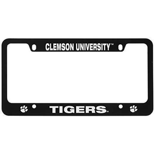 SM-31-BLK-CLEMSON-1-CLC: LXG SM/31 CAR FRAME BLACK, Clemson